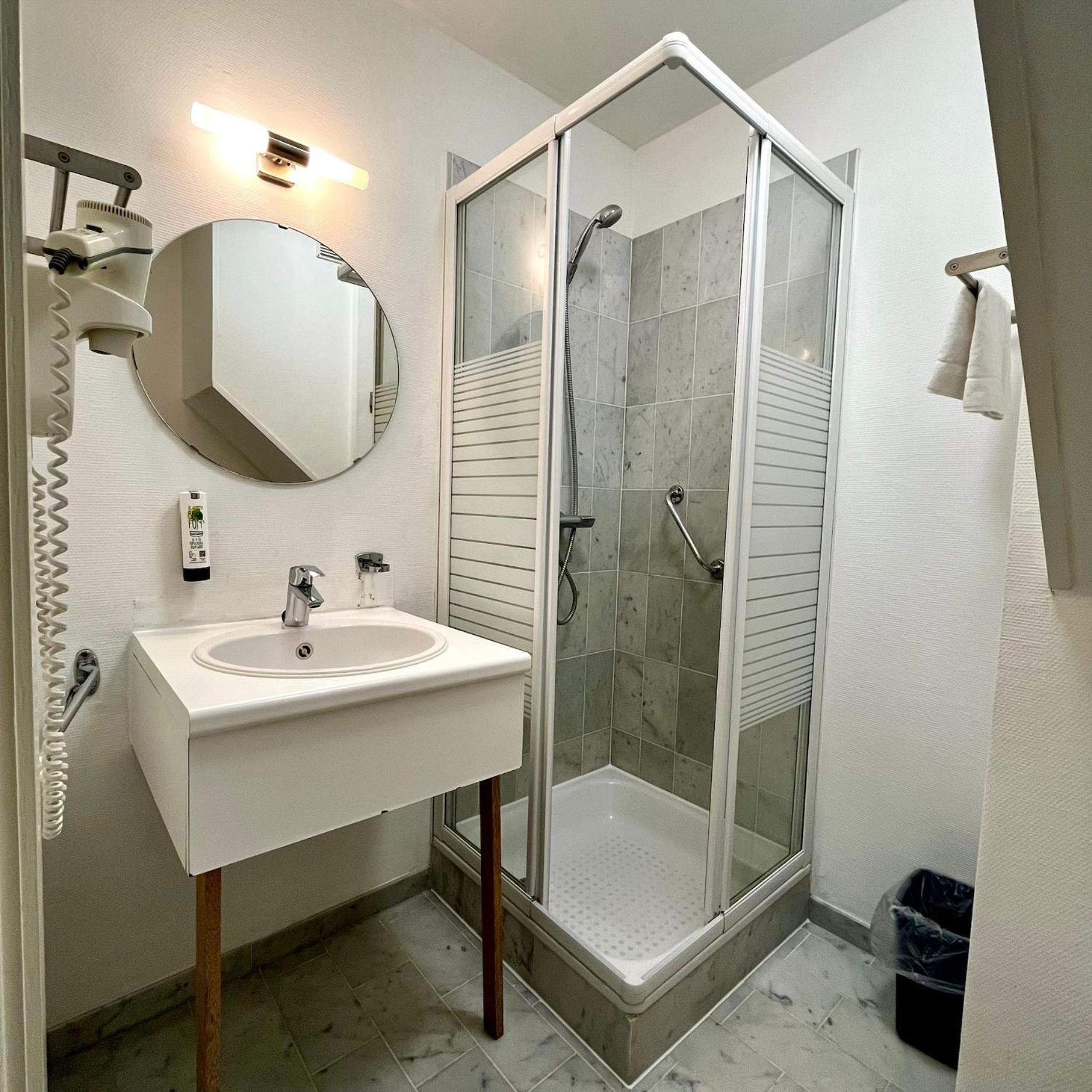 Hotel Seaside Blankenberge Esterno foto