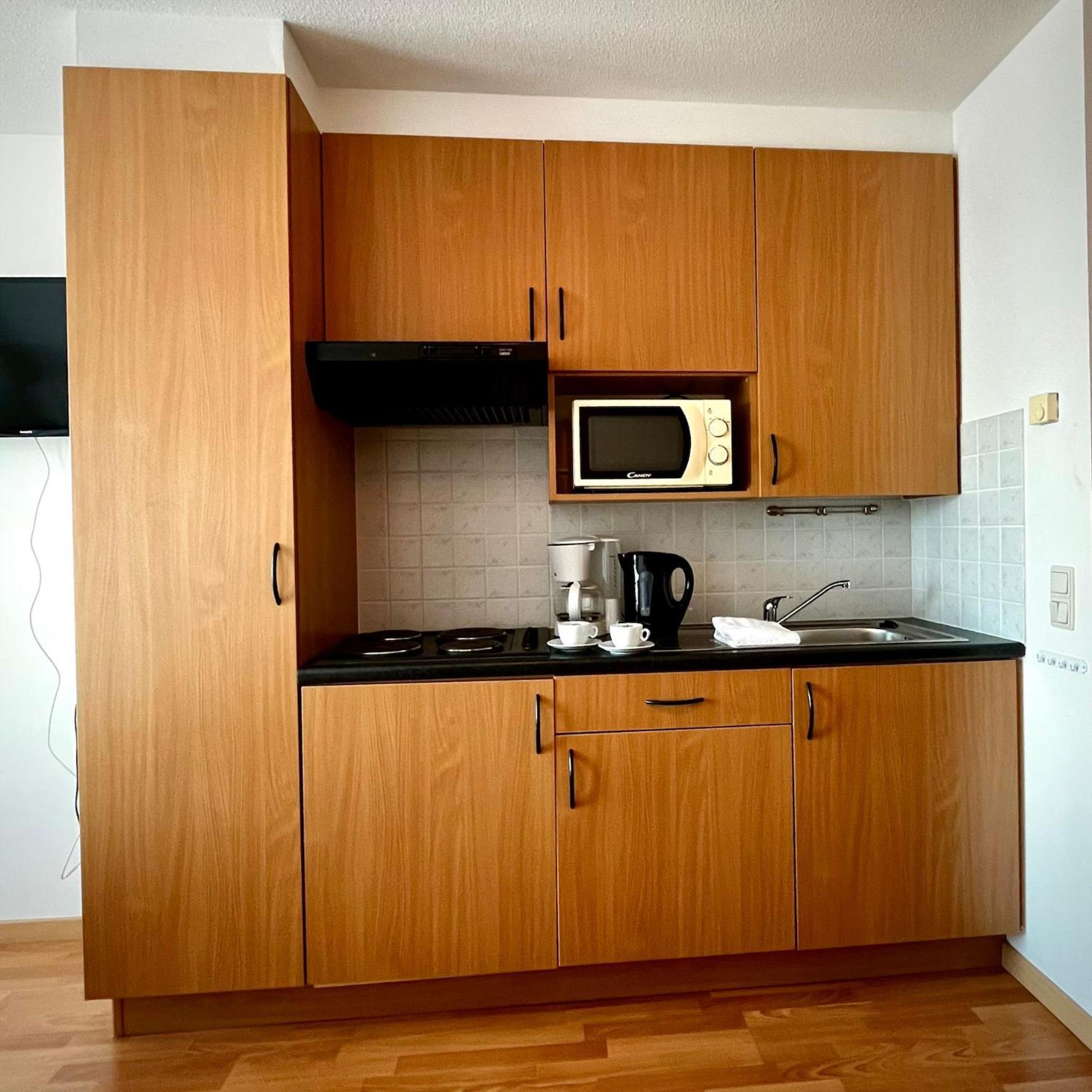 Hotel Seaside Blankenberge Esterno foto