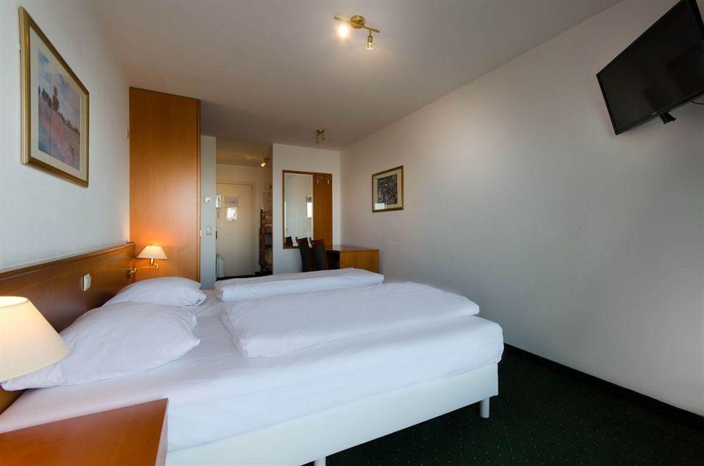 Hotel Seaside Blankenberge Esterno foto