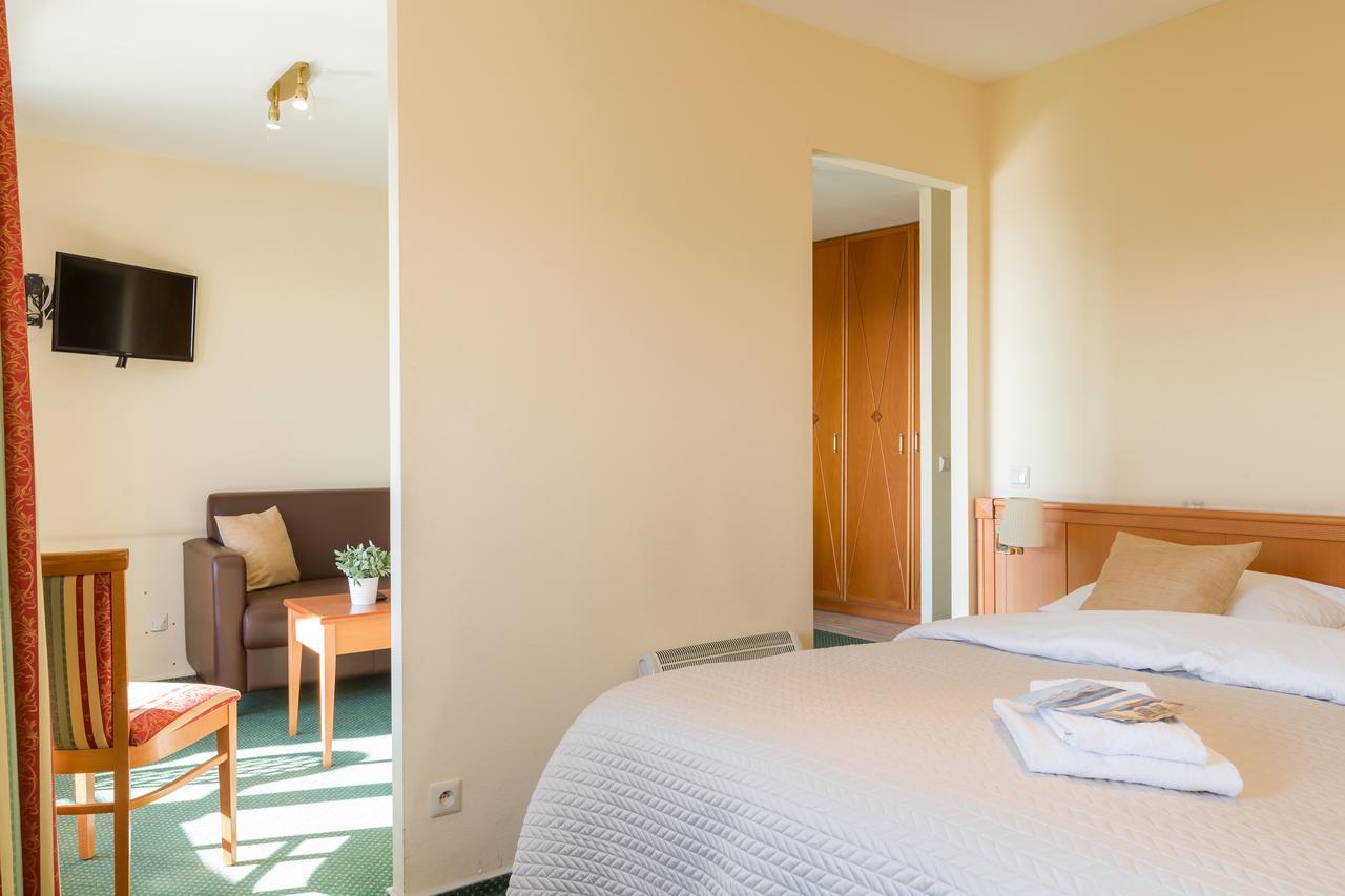 Hotel Seaside Blankenberge Esterno foto
