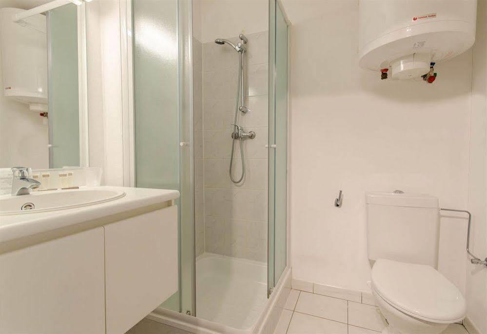 Hotel Seaside Blankenberge Esterno foto
